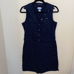 Columbia dress